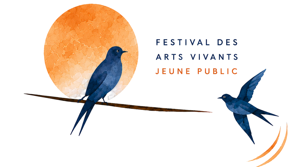Le Festival des Arondes